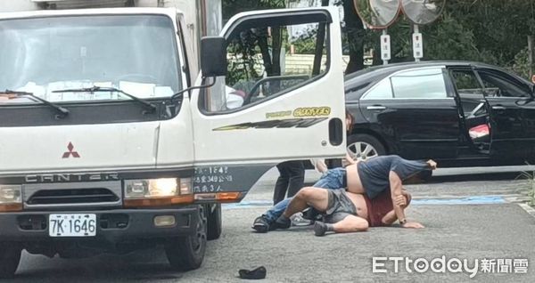 ▲▼             。（圖／記者李陳信得攝）