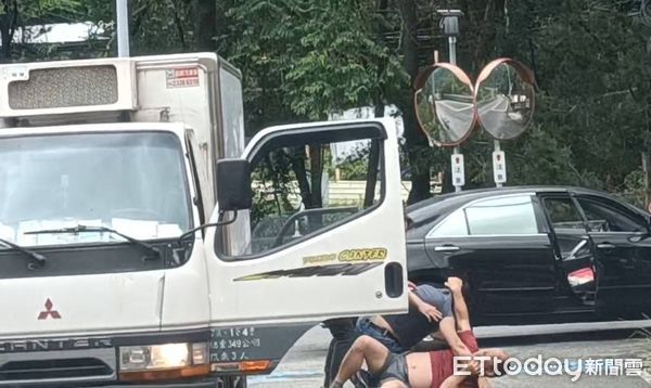 ▲▼             。（圖／記者李陳信得攝）