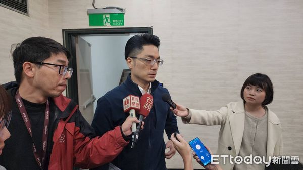 ▲▼台北市長蔣萬安受訪。（圖／記者陳家祥攝）