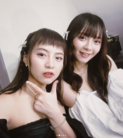▲▼陳詩媛。（圖／翻攝自Instagram／10yuan.0424）
