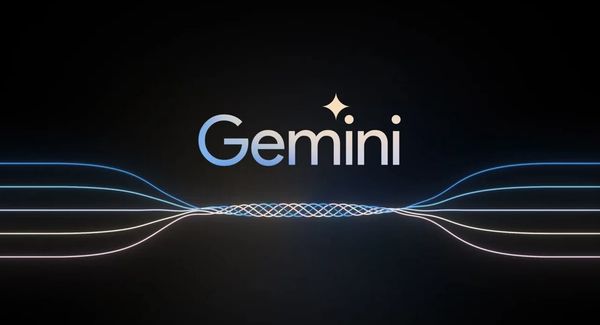 ▲▼Google Gemini。（圖／Google）