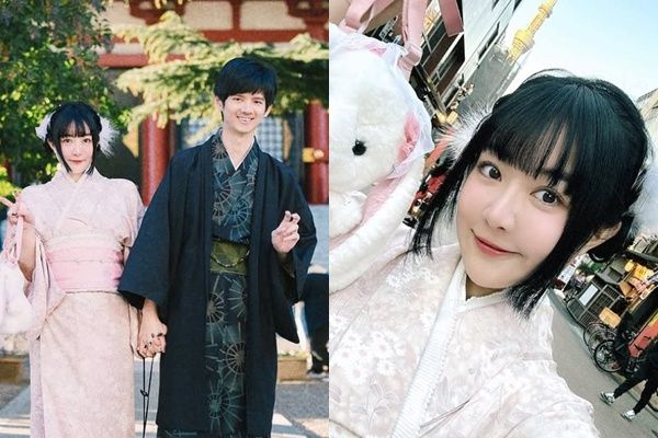 ▲蘿倫分享上心靈成長課程的經歷。（圖／翻攝自蘿倫Instagram）