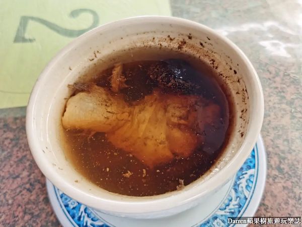 ▲▼大溪港式點心。（圖／部落客Darren蘋果樹旅遊玩樂誌授權提供）