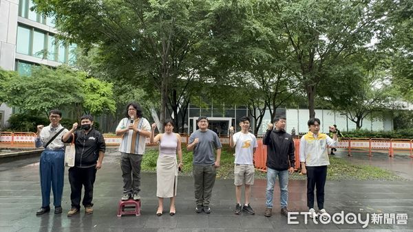 ▲▼機車,路權團體,公路局,機車路權促進會。（圖／記者李姿慧攝）