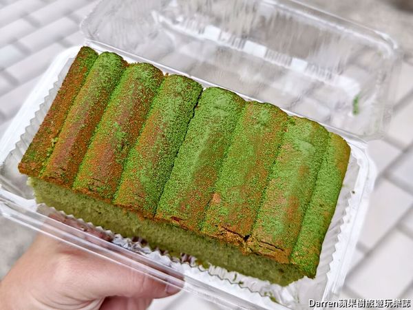 ▲▼中原NG蛋糕》桃園平鎮NG蛋糕藏在社區巷弄平價蛋糕甜點外帶。（圖／部落客Darren蘋果樹旅遊玩樂誌授權提供）