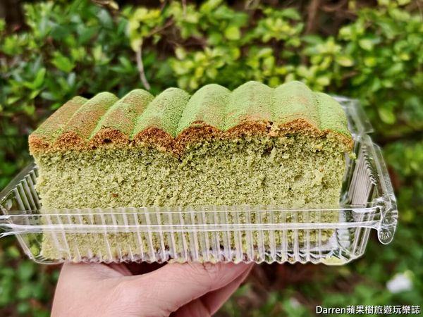 ▲▼中原NG蛋糕》桃園平鎮NG蛋糕藏在社區巷弄平價蛋糕甜點外帶。（圖／部落客Darren蘋果樹旅遊玩樂誌授權提供）