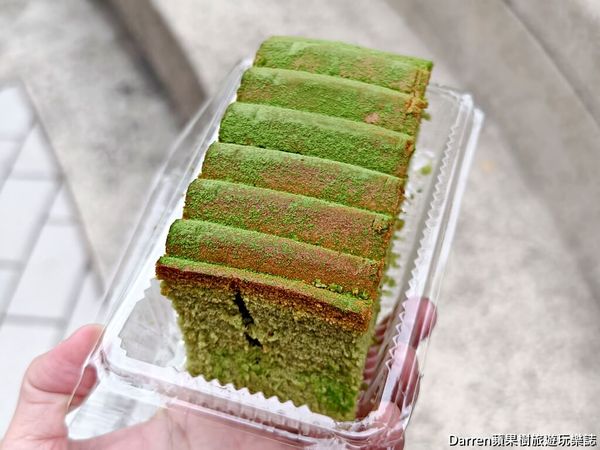 ▲▼中原NG蛋糕》桃園平鎮NG蛋糕藏在社區巷弄平價蛋糕甜點外帶。（圖／部落客Darren蘋果樹旅遊玩樂誌授權提供）