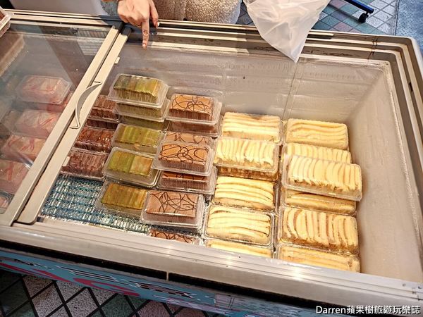 ▲▼中原NG蛋糕》桃園平鎮NG蛋糕藏在社區巷弄平價蛋糕甜點外帶。（圖／部落客Darren蘋果樹旅遊玩樂誌授權提供）