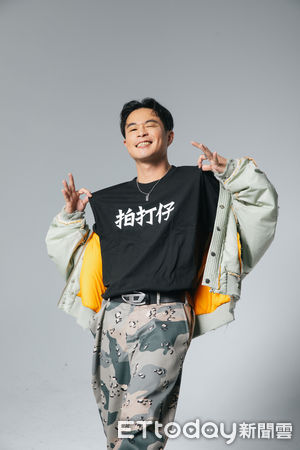 ▲DJ賴皮。（圖／高流提供）