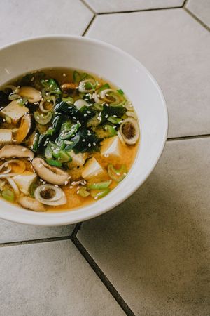 ▲▼吃素易缺乏營養素。（圖／Unsplash）