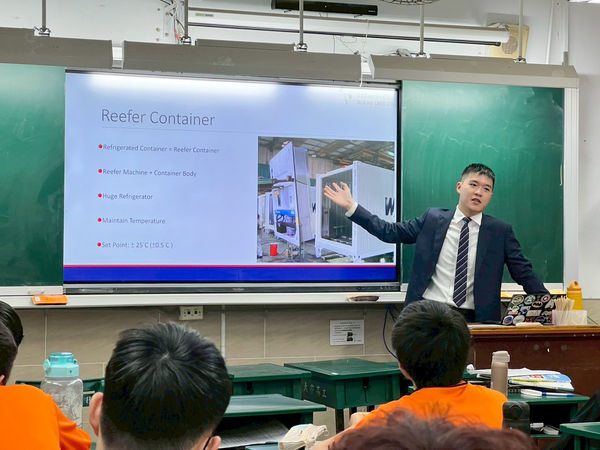 ▲萬海航運。（圖／萬海提供）