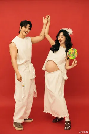 ▲劉雨欣曾多次透過社群暗諷張檬。（圖／翻攝自劉雨欣微博）