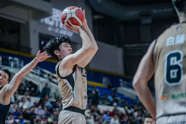 ▲獵鷹柯納、李允傑。（圖／PLG提供）