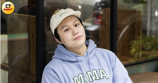 星談心／早稻田學霸入圍金曲增信心　陳以恆「溫水煮青蛙」逐音樂夢