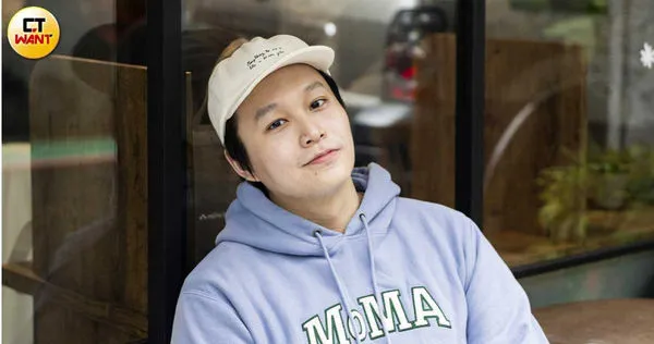 星談心／早稻田學霸入圍金曲增信心　陳以恆「溫水煮青蛙」逐音樂夢