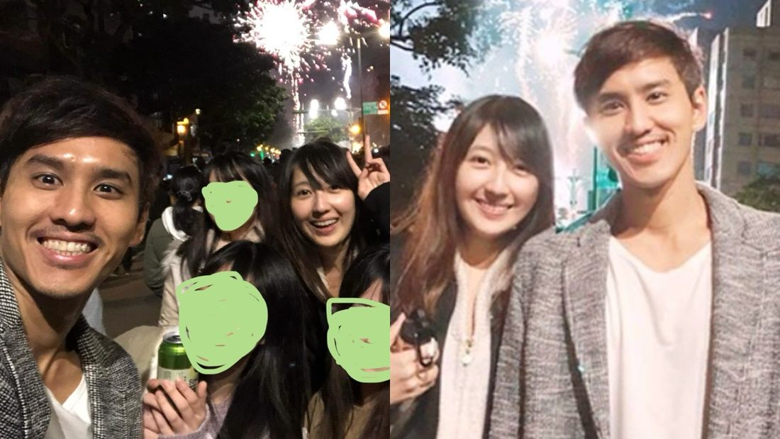 ▲▼織織。（圖／翻攝自Threads／chichinote）