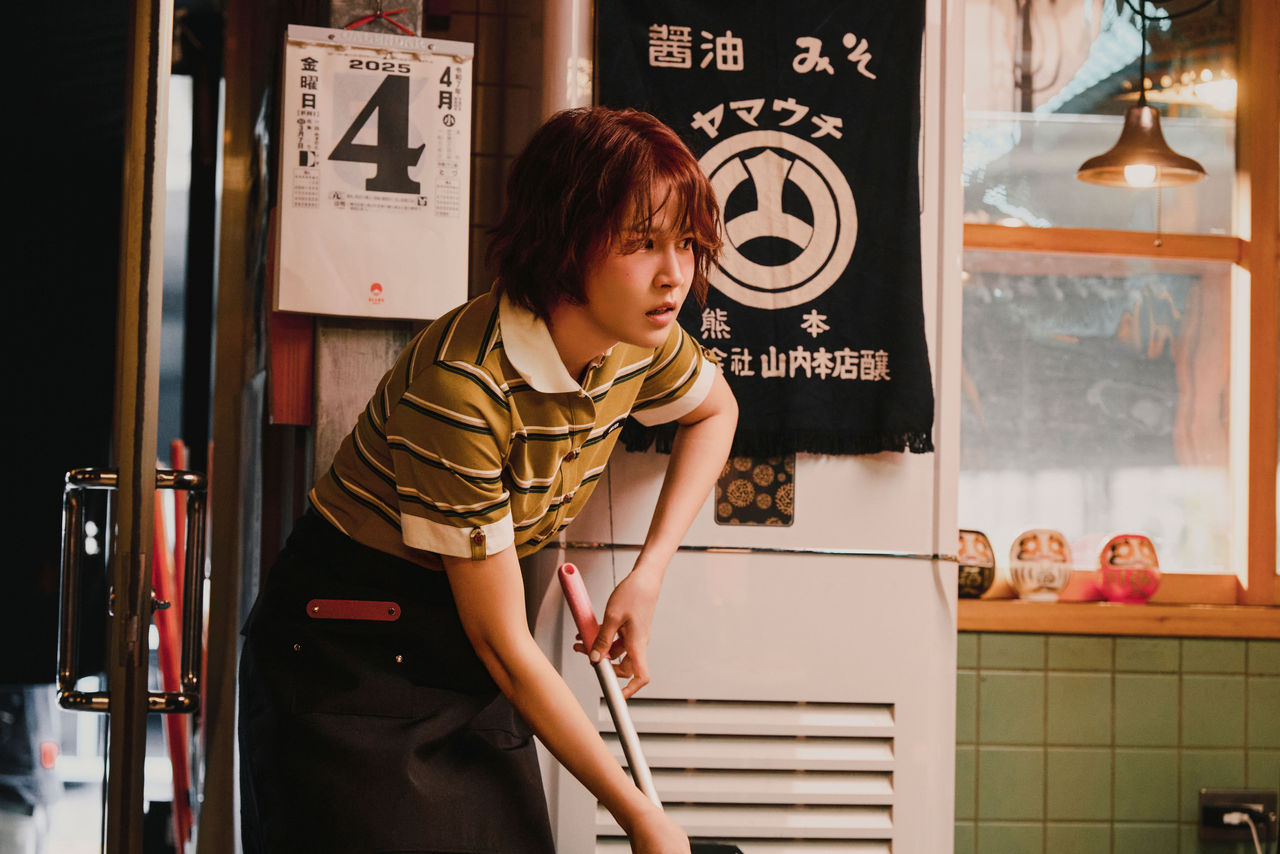 ▲▼曾沛慈〈搶先看〉。（圖／華研提供）