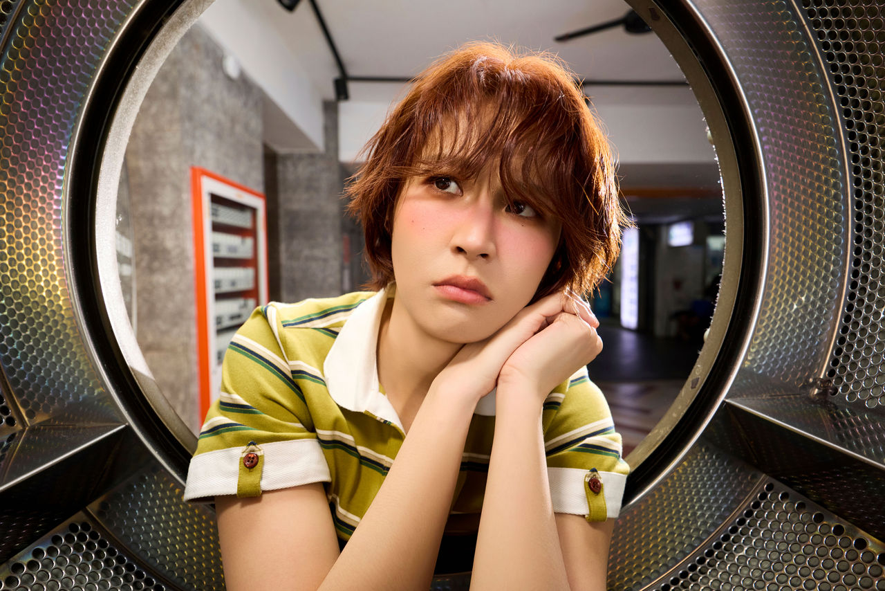 ▲▼曾沛慈〈搶先看〉。（圖／華研提供）