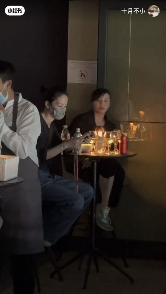 ▲▼   謝霆鋒演唱會   。（圖／翻攝小紅書）