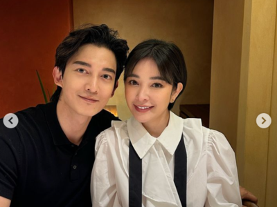 許維恩：夫妻哪像童話故事每天幸福的！爆粗口事件燒1個月吐現況