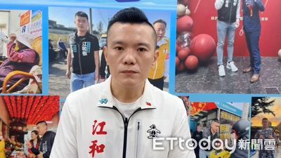 民眾黨台中議員提名搞內定? 江和樹酸:不要變成「台北黨」