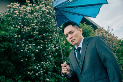 玖壹壹拍八點檔了！　「女主角是郭書瑤」超荒謬狗血畫面曝光