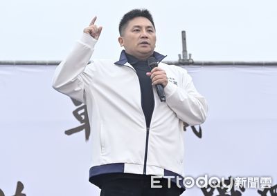 總統府稱「阿兵哥沒飯吃」 吳宗憲轟造謠:伙食費是國防部預算