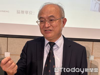 台醫投書「健保崩壞」登國際期刊　台大院長不認同：數據錯誤百出