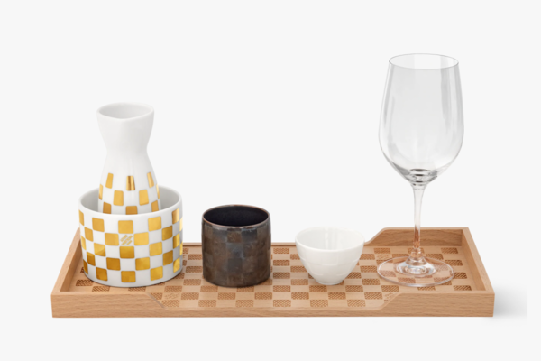 ▲LV典藏工藝展 。（圖／品牌提供）