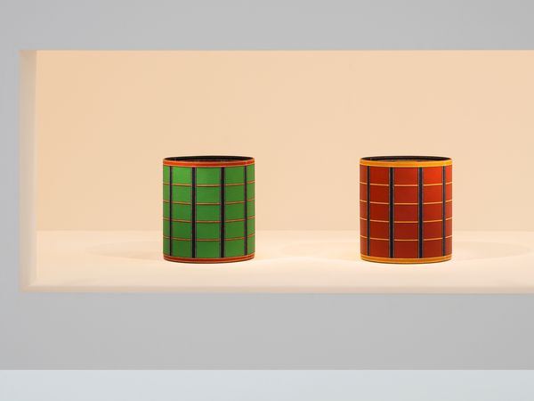 ▲hermes merimekko isseymiyake。（圖／品牌提供）