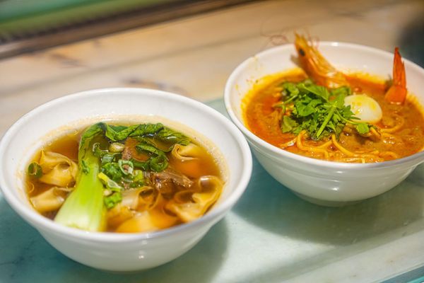 ▲▼豐FOOD海陸百匯 鮪魚季｜台北自助餐吃到飽，澎湃現流海鮮多國料理任你吃，週五限定鮪魚現切秀。（圖／部落客珊莎授權提供）