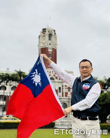 ▲▼   羅智強呼籲民眾426上凱道 。（圖／翻攝羅智強臉書）