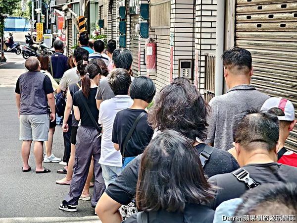 ▲▼蔡家牛肉麵。（圖／部落客Darren蘋果樹旅遊玩樂誌授權提供）
