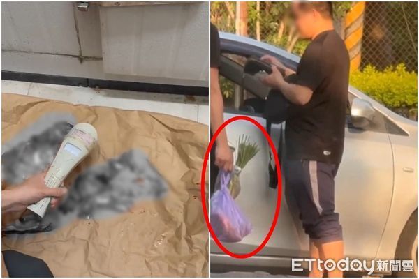 ▲▼台中狗肉販子落網辯稱幫人送貨，所販賣的何種動物，29日化驗出爐。（圖／ETtoday資料照）