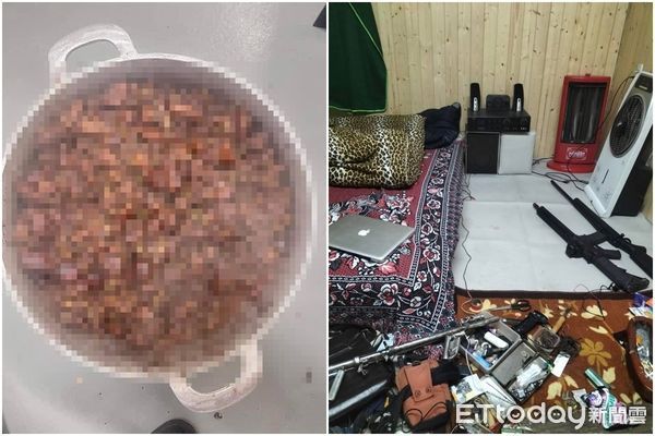 ▲▼台中狗肉販子落網辯稱幫人送貨，所販賣的何種動物，29日化驗出爐。（圖／ETtoday資料照）