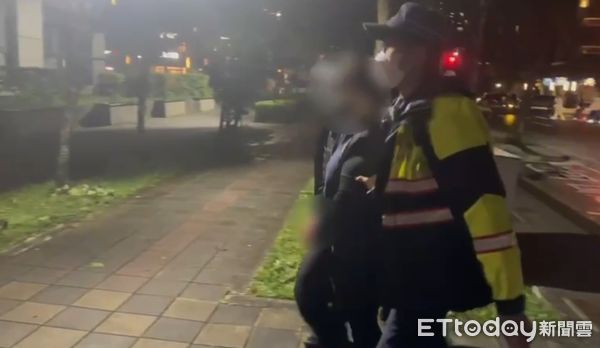 ▲▼     新北林口一間養生會館爆出按摩師偷拍        。（圖／記者陸運陞翻攝）