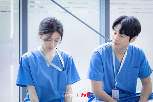 ▲▼「最藏不住秘密星座」Top 5公開             。（圖／翻攝自FB/tvN drama）