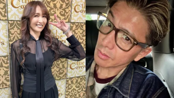 ▲▼跟尪木村拓哉唱反調！工藤靜香突曬「台灣爆款伴手禮」　網嗨翻：鳳梨酥大戰。（圖／翻攝自工藤靜香、木村拓哉IG）