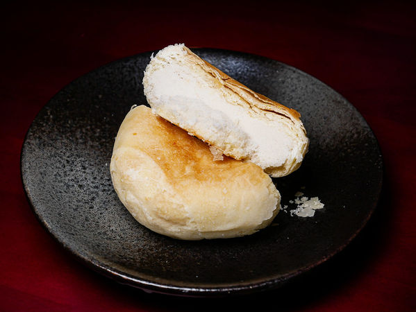 ▲▼水云濮花椒麻辣美食麵中山店，捷運中山站美食，條通裡隱密巷弄美食，一個輕聲細語簡單吃吃的好所在。（圖／部落客鄉民食堂授權提供）