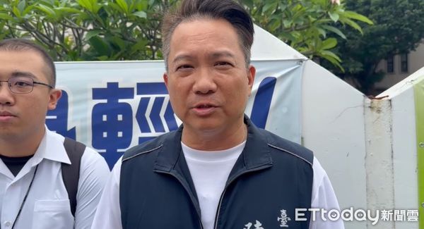 ▲▼             。（圖／記者白珈陽攝）