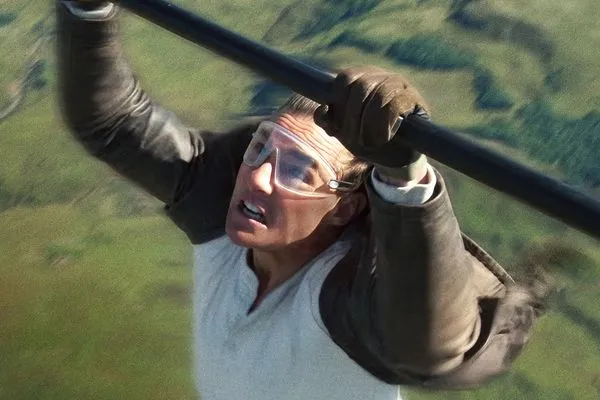 ▲《不可能的任務：最終清算》。（圖／UIP提供）