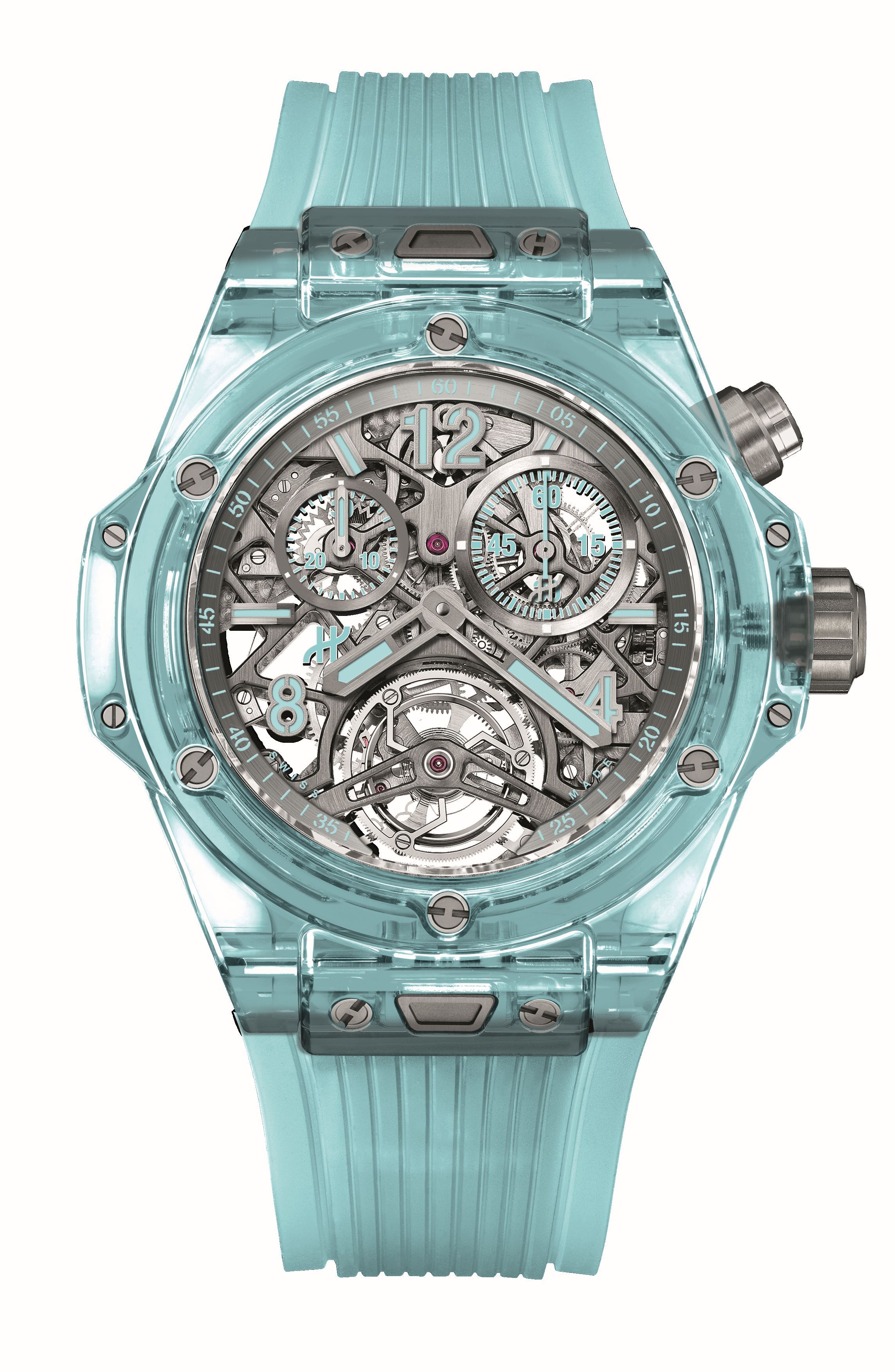▲▼  complicated watch          。（圖／公關照）