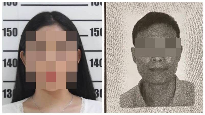 ▲▼泰國買春約到變性人！　陸男「挖隆乳矽膠、剪爛生殖器」殘殺。（圖／翻攝自khaosod）