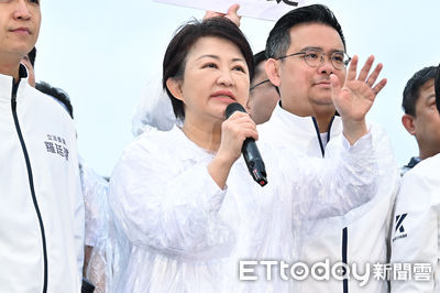 中火「火力全開」! 盧秀燕赴政院喊話:勿用市民健康換供電穩定