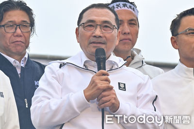 批侯友宜「凱旋苑」坑學生!民進黨8人不起訴 賴清德案簽結