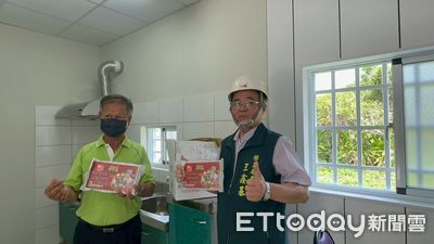 台南做工行善團修復第290戶 修繕善行遍及全市