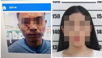 買春約到泰變性人！　陸男腦羞「挖隆乳矽膠、剪爛生殖器」殘殺