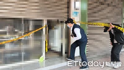 板橋男開槍殺前妻！死者案發前10分鐘曾求救　好友報警仍來不及