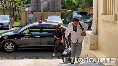 相驗結果曝！板橋女畫師遭前夫行刑式槍殺　子彈射進額頭身亡
