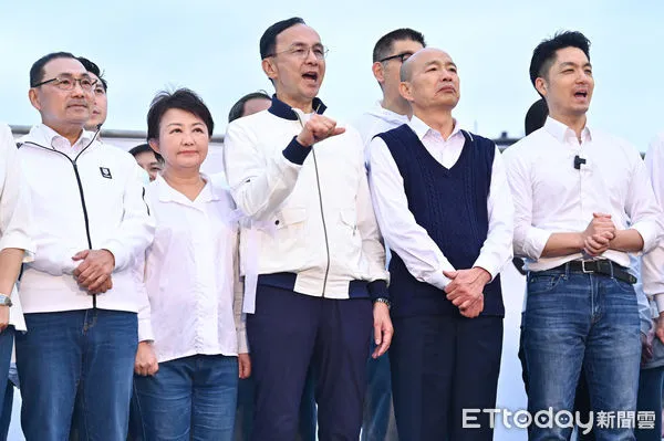 ▲ 。（圖／記者李毓康攝）